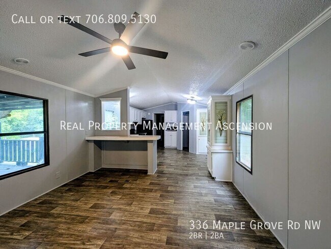 Building Photo - 336 Maple Grove Rd NW