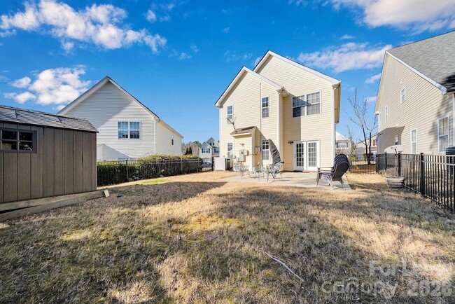 Building Photo - 12119 Honor Guard Ave