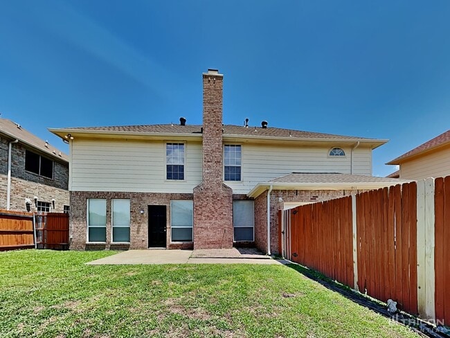 Building Photo - 1911 Deepwood Street Mesquite TX