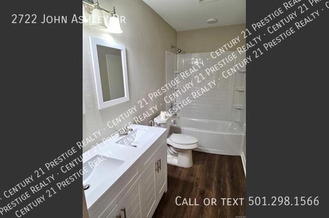 Building Photo - 2722 John Ashley Dr
