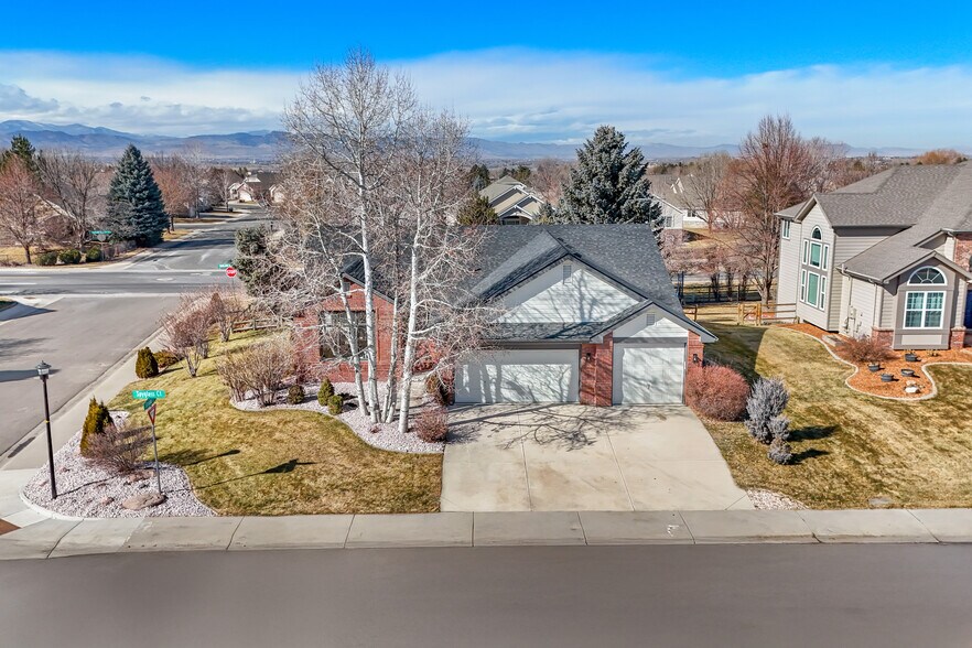 Building Photo - 7695 Spyglass Ct