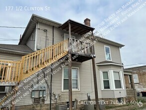 Building Photo - 177 1/2 Clinton St-