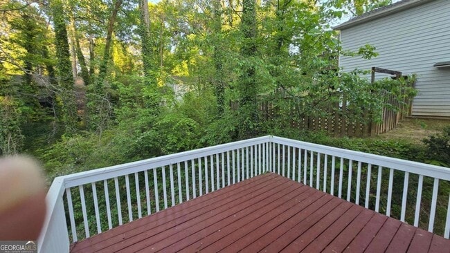 Building Photo - 3025 Mangum Dr