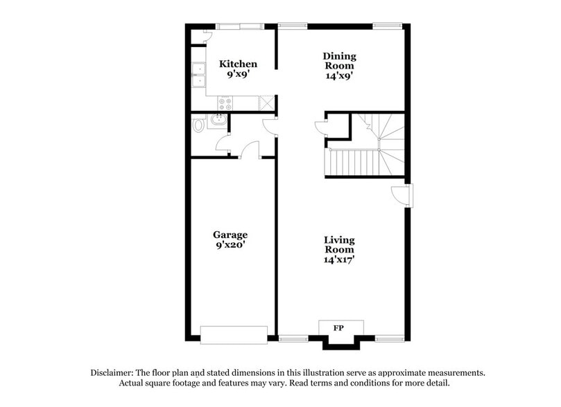 Building Photo - 1985 Glenwood Downs Dr