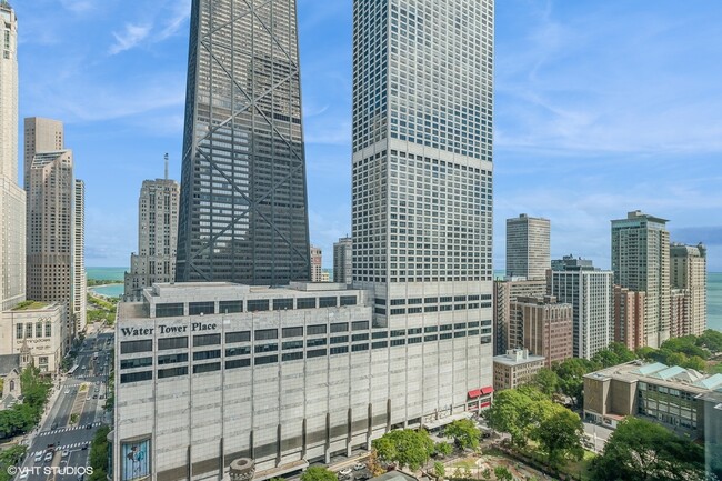 Building Photo - 777 N Michigan Ave