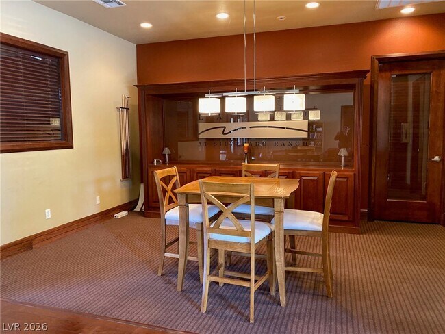 Building Photo - 2300 E Silverado Ranch Blvd