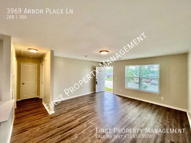 Building Photo - 3969 Arbor Pl Ln