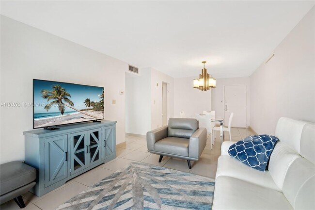 Building Photo - 4301 Collins Ave