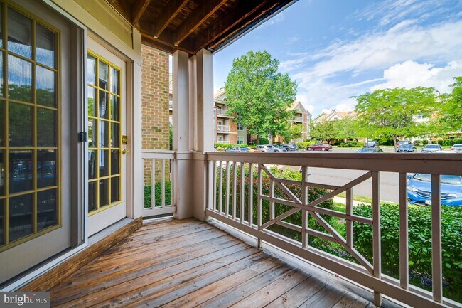 Building Photo - 7511 Ashby Ln