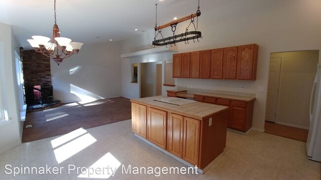 Building Photo - 4 br, 3 bath House - 24512 64th Ave E