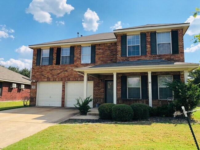 Primary Photo - Coming Soon Spacious 4-Bedroom Home for Re...