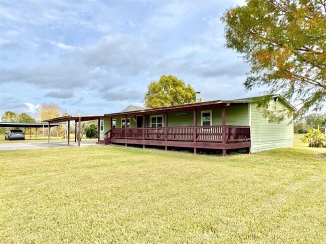 Primary Photo - 6215 Hwy 35 Bypass