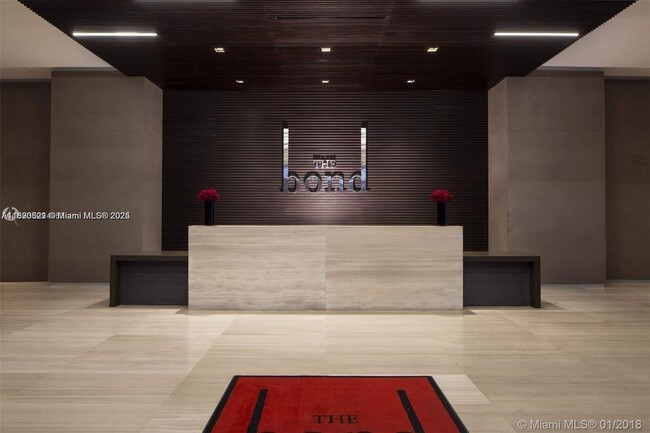 Primary Photo - 1080 Brickell Ave