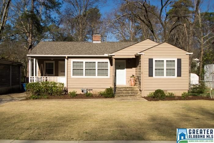 Building Photo - 1016 Edgewood Blvd