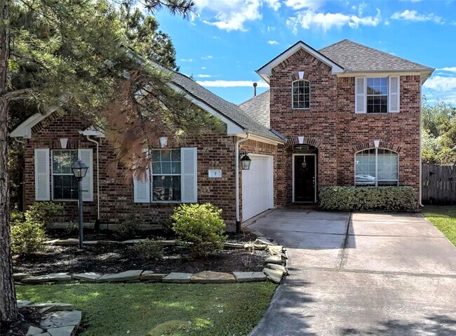 Building Photo - 3 Patina Pines Pl