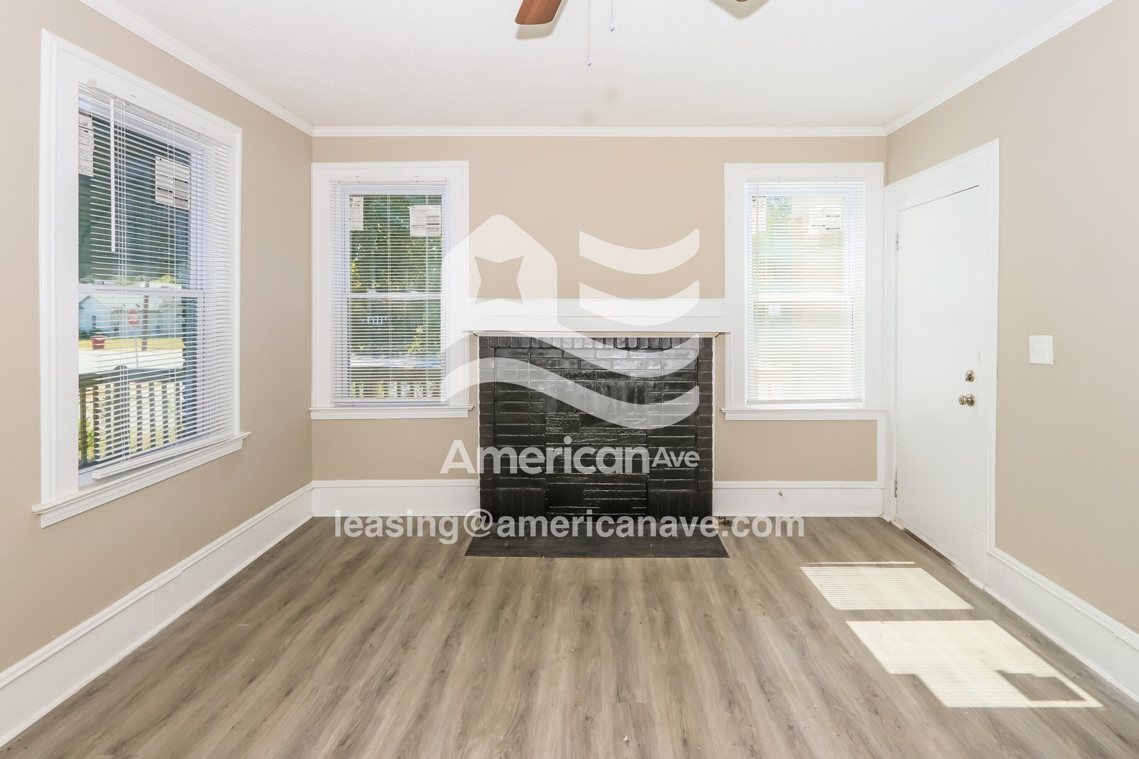 Building Photo - 1385 Patterson St