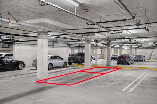 Building Photo - 520 Lunalilo Home Rd