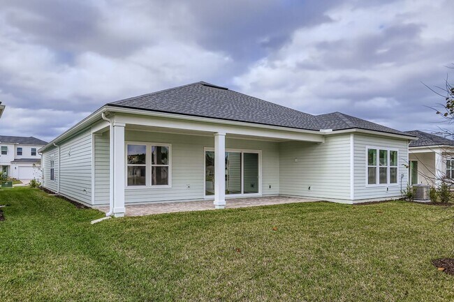 Building Photo - Stunning New 1-Story Toll Brothers Home in Exclusive Newbrook at SilverLeaf