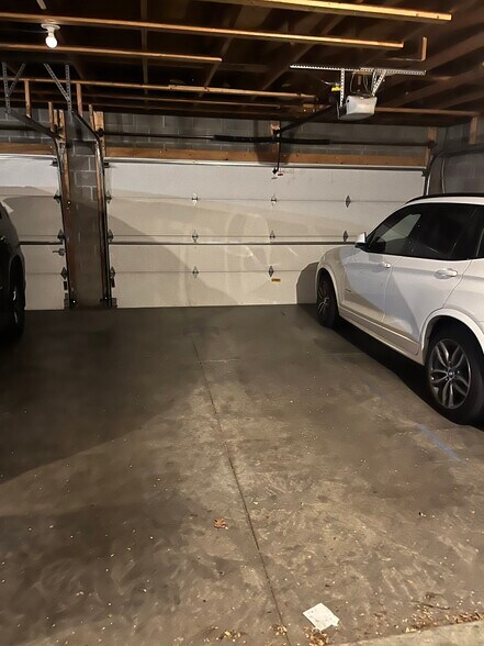 Parking Space, included - 201 S Saint Francis Ave