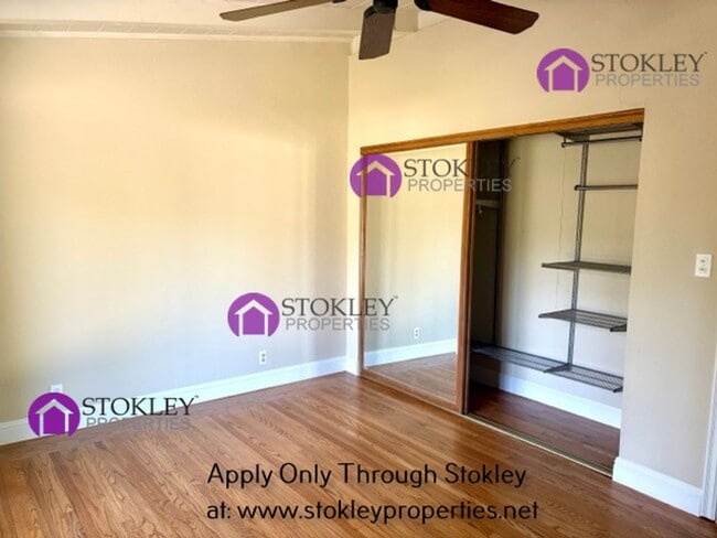 Building Photo - Stokley Properties Presents 1558 1St. Ave....