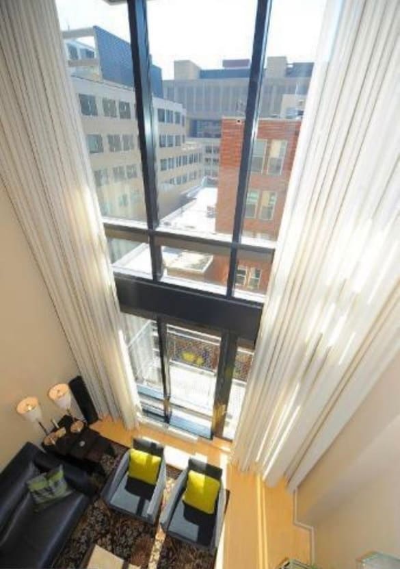 Building Photo - 912 F St NW Apt 901