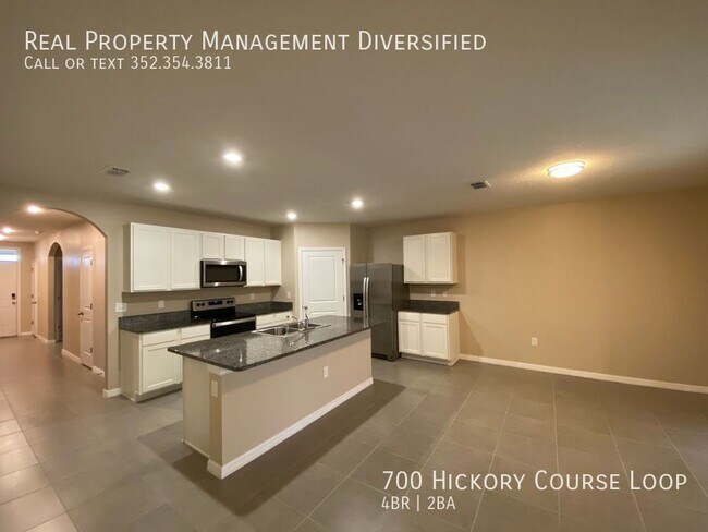 Building Photo - 700 Hickory Course Loop