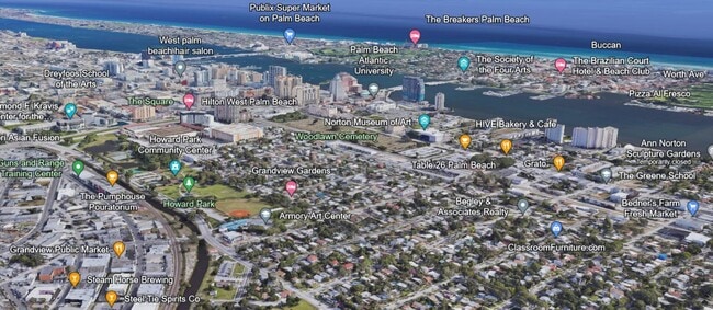 Building Photo - 1911 Parker Ave