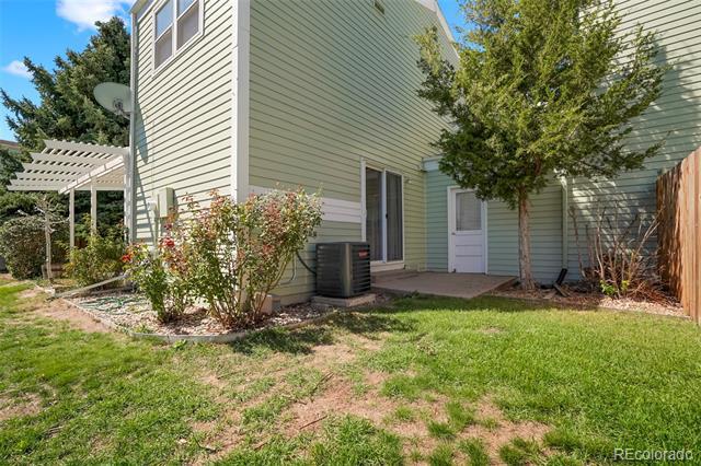 Building Photo - 16033 E Radcliff Pl