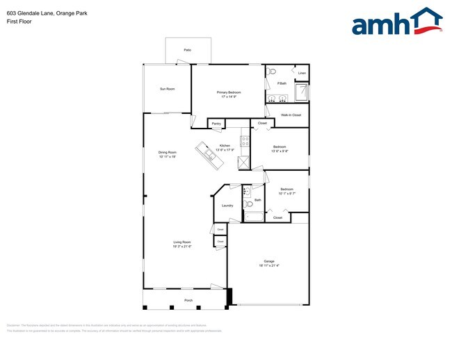 Building Photo - 603 Glendale Ln