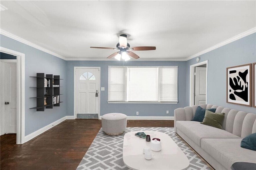 Building Photo - 360 Betsy Ave SW