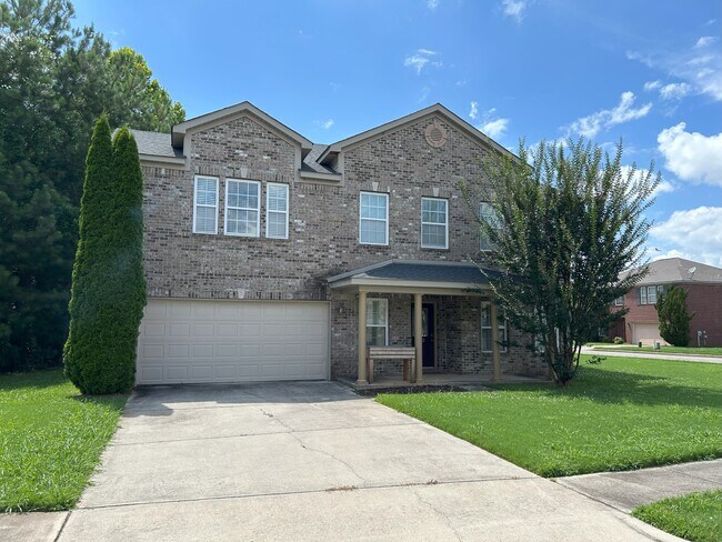 Primary Photo - 230 Laramie Circle