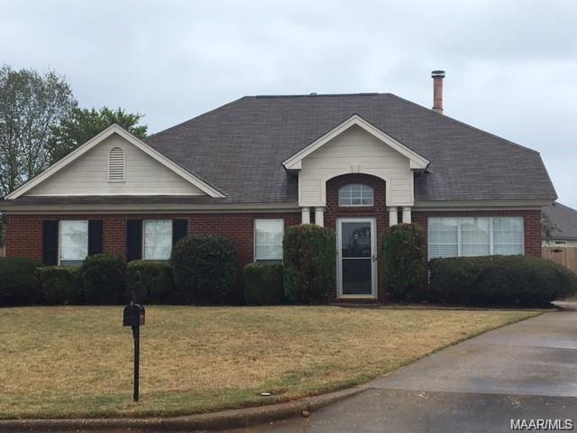 Primary Photo - 107 Glen Meadow Ct