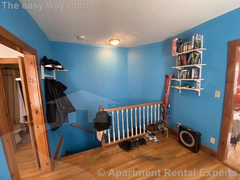 Building Photo - 81 A Tremont St