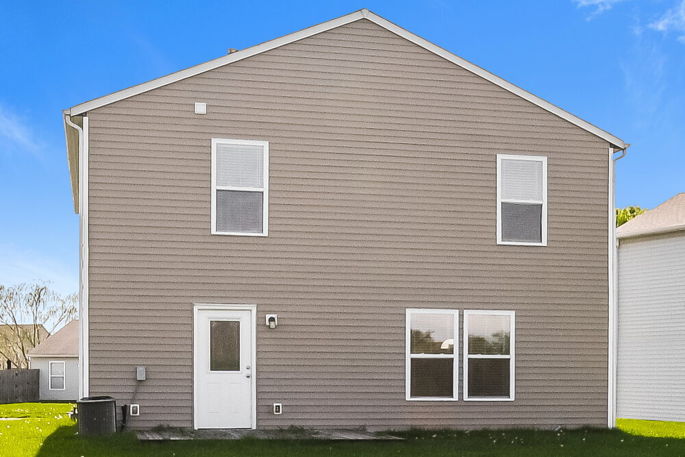 Building Photo - 7930 Caraway Ln