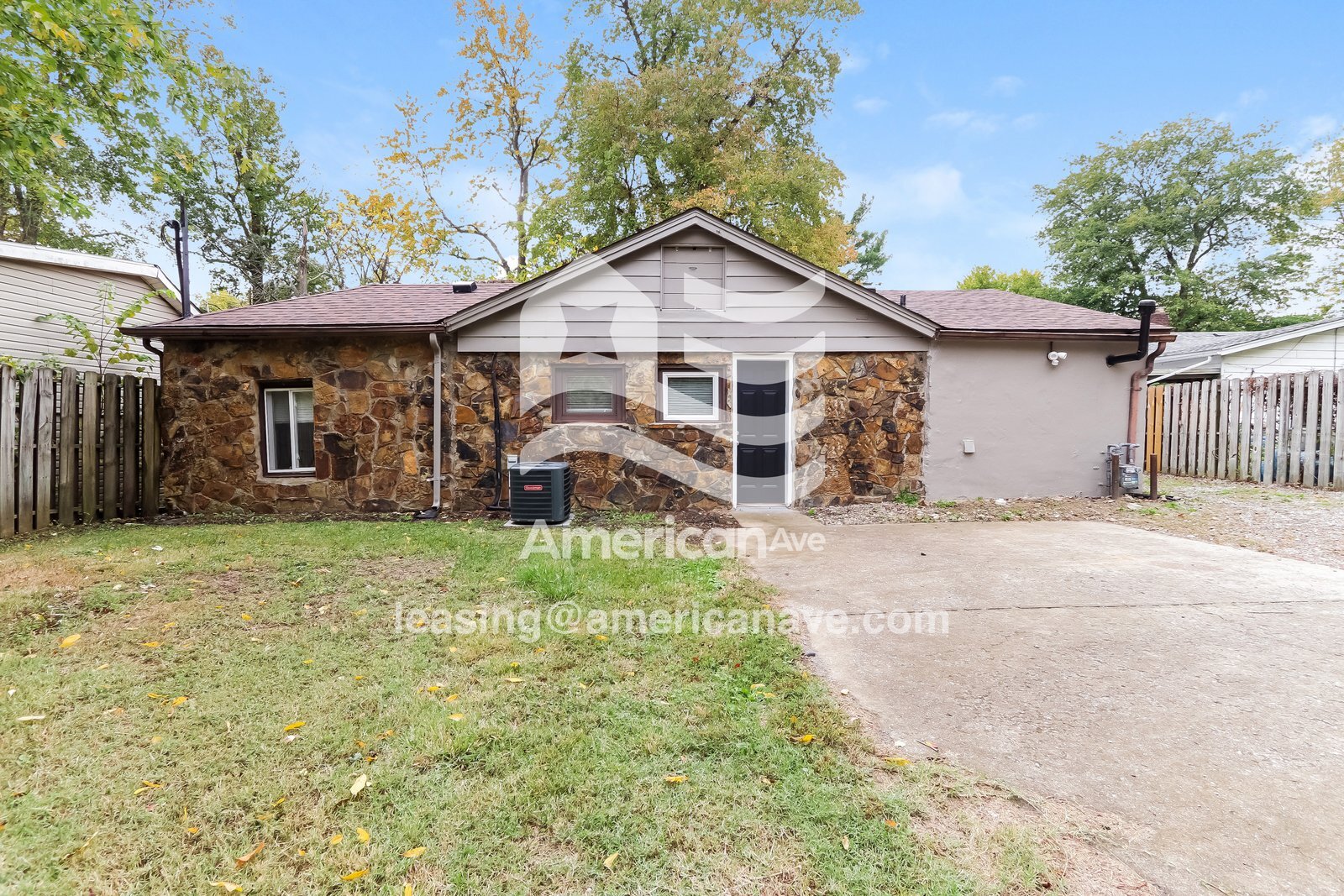 Building Photo - 5533 Cartledge Ct