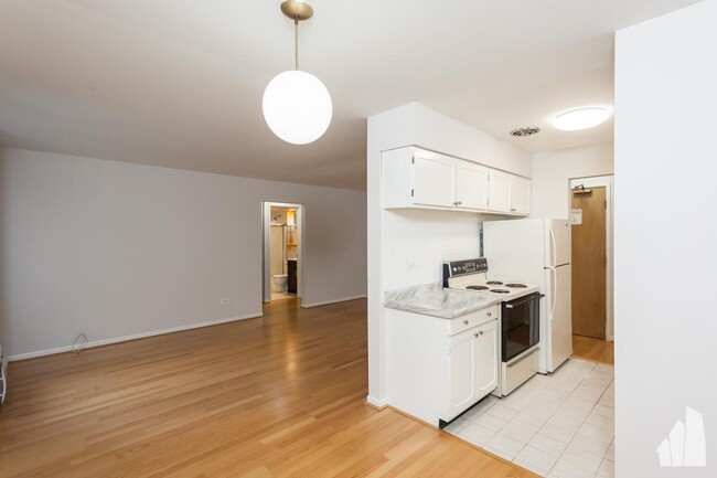 Building Photo - 1 bedroom in Chicago IL 60657