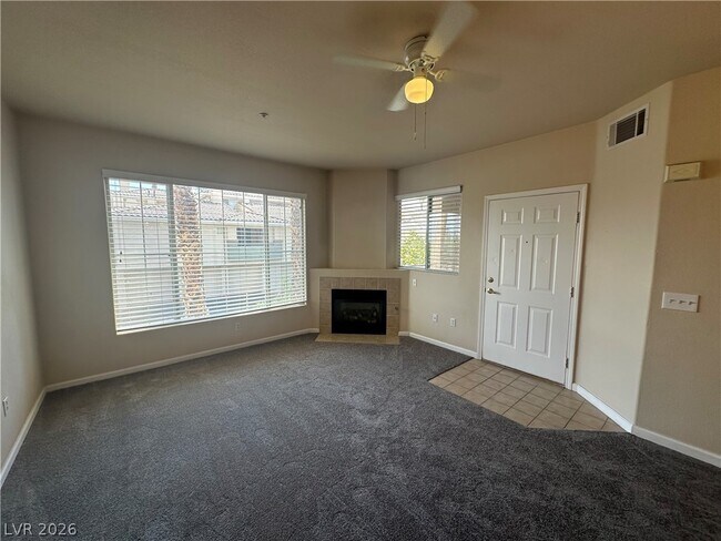 Building Photo - 7111 S Durango Dr