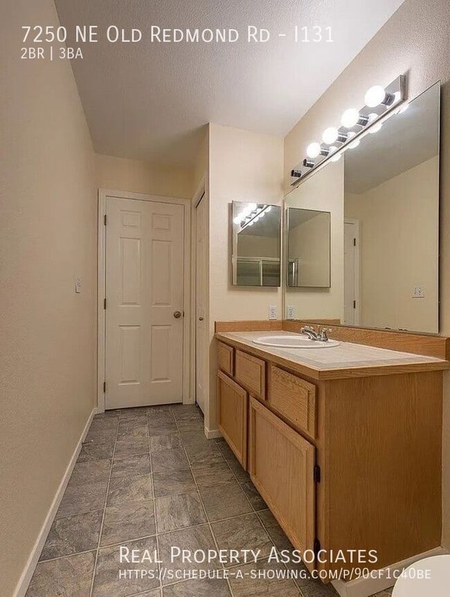 Building Photo - 7250 Old Redmond Rd