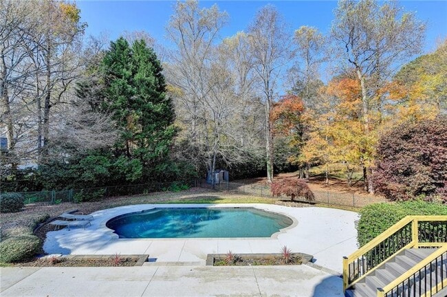 Building Photo - 3871 River Mansion Dr NW