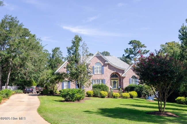 Primary Photo - 300 Garnercrest Rd