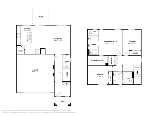 Building Photo - 4075 Zola Pl
