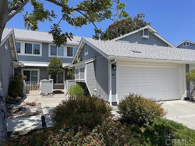 Building Photo - 409 Windjammer Cir