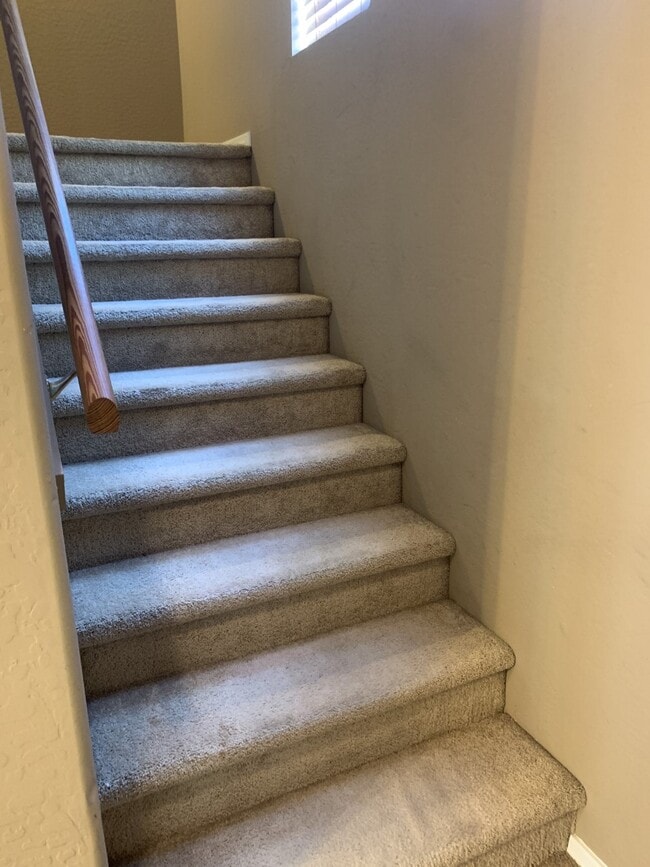 Stairs - 3250 W Greenway Rd