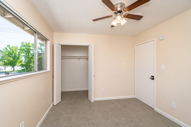 Floorplan - Oakhill Townhomes
