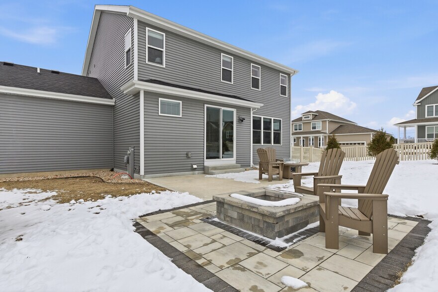 Building Photo - 9603 Summer Willow Ln