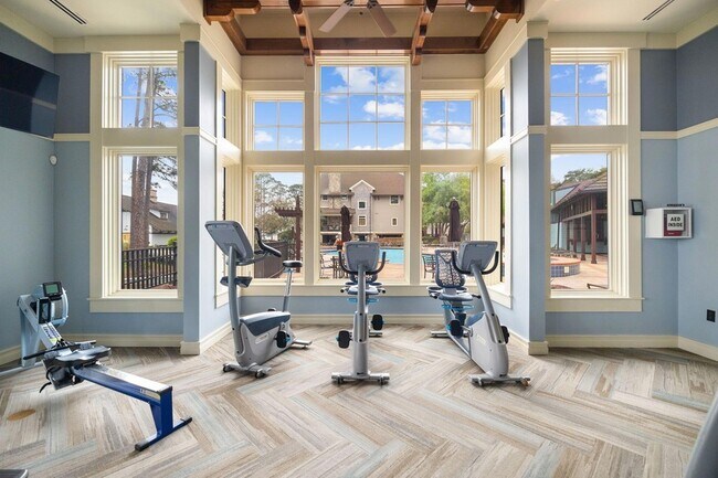 Building Photo - 1500 Match Point Ln