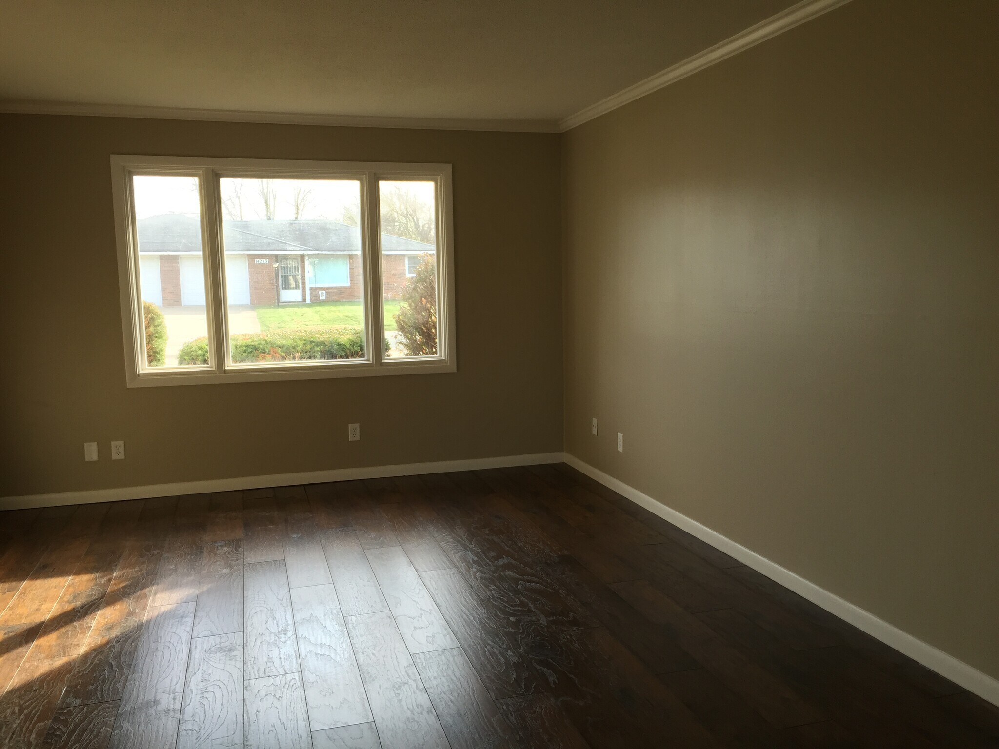 Living room - 14214 W Heather Ln