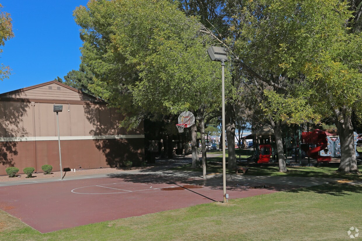 Desert Tree Apartment Homes El Paso Tx Apartment Finder