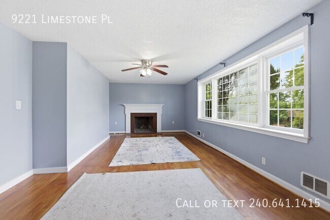 Building Photo - 9221 Limestone Pl