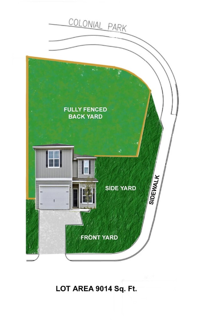 Building Photo - 10902 Chatham Ct